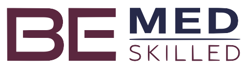 BE MED SKILLED